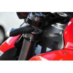 de LIGHTti свет зажим модель руль стопор STREETFIGHTER V2 DUCATI Ducati руль стопор руль 