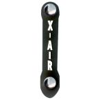 LEAD工業 リード工業 ゴーグルストラップ X-AIR RAZZO-V RAZZO STRADA その他ヘルメットオプション・補修部品 ヘルメット