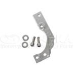  рисовое поле средний association (TANAKA)tanakashou kai передний суппорт поддержка краб Brembo для Monkey 125 HONDA Honda суппорт поддержка * держатель тормоз 