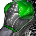K*s-STYLE Kei z стиль карбоновый бак протектор NinjaH2SX SE SE+ KAWASAKI Kawasaki крышка топливного бака бак относящийся экстерьер 