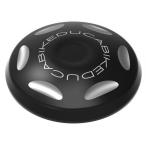 DUCABIKE (DBK)duka мотоцикл (ti- Be ke-) подвеска резервуар покрытие цвет : черный DUCATI Ducati тормоз 