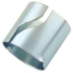 POSH Faithposhu лицо для ремонта muffler сломан цвет Estrella KAWASAKI Kawasaki крепление глушителя muffler 