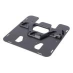 SW-MOTECH SWmo Tec адаптор plate модель : левый для сумка * box установка крепление, опора кузов для сумка * кейс 