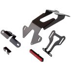 MotoCrazy Moto k Lazy из нержавеющей стали без крыла комплект CABALLERO SCRAMBLER 125 250 500 Rally FANTIC Fantic без крыла комплект экстерьер 