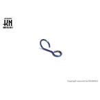 KN план Kei enkikak шланг & тросик держатель тормоз шланг * тросик гид тормоз 