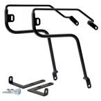 LONGRIDE длинный ride CLICK-ON подседельная сумка для держатель Interceptor 650 Continental GT650 ROYAL ENFIELD Royal Enfield кузов для сумка * кейс 