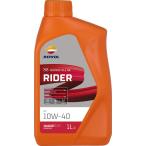 REPSOL Repsol RIDER( rider ) 4T[10W-40][1L][4 -тактное масло ] YAMAHA Yamaha HONDA Honda SUZUKI Suzuki KAWASAKI Kawasaki 4 -тактное масло 