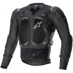 alpinestars アルパインスターズ バイオニック アクション ジャケット V2 サイズ：M オフロードチェストプロテクター オフロードバイクウェア アパレル