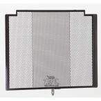 TSR Technica ru спорт рейсинг сердцивина радиатора a защита цвет : черный / модель :Type-B CBR600RR HONDA Honda охлаждающий относящийся двигатель 