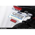 WirusWin ウイルズウィン フェンダーレスキット CB250