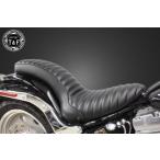 Garage T&amp;F гараж ko щетка -to модель : tuck roll HARLEY-DAVIDSON Harley Davidson сиденье сиденье относящийся экстерьер 
