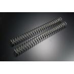 TGR TECHNIX GEAR TGR Technics механизм твердый springs передний KX85 KAWASAKI Kawasaki пружина вилки подвеска подвеска 