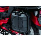 HONDA ホンダ サイドボックスブラケット CT125・ハンターカブ バッグ・ボックス取り付けステー 車体用バッグ・ケース