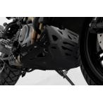 SW-MOTECH SWmo Tec защита двигателя цвет : черный PAN AMERICA HARLEY-DAVIDSON Harley Davidson нижний защита * защита "skid plate" рама 