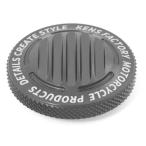 Ken*s factory талон z Factory Next Level Finned Gas Cap цвет : черный Softail HARLEY-DAVIDSON Harley Davidson топливный бак колпак 