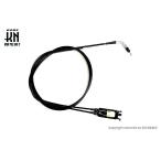 KN план Kei enkikak акселератор кабель Gyro X HONDA Honda дроссель тросик * акселератор тросик руль вокруг детали руль 