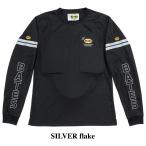 BATES Bay tsu протектор прохладный Tec рубашка размер :XL сетка жакет жакет одежда 