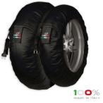 Capitkapito шина утеплитель суп rema передний и задний в комплекте M-XL цвет : черный прочее шина относящийся сопутствующие товары 