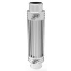 DUCABIKE (DBK)duka мотоцикл (ti- Be ke-) aluminium billet вода линия кондиционер одиночный модель длина A:68 mm радиатор охлаждающий относящийся двигатель 