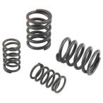 SHIFT UP коробка передач выше клапан(лампа) комплект пружин NSF100 XR100 motard Ape 100 HONDA Honda клапанная пружина двигатель детали двигатель 