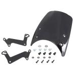 KITACO Kitaco обвес козырек Monkey 125 Dux 125 HONDA Honda экран экстерьер 