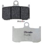Brembo ブレンボ ブレーキパッド - Raci
