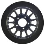 LyndallBrakes リンドールブレーキ ブレーキローター SMOOTH タイプ：13SPOKE  V-Rod ツーリング HARLEY-DAVIDSON ハーレーダビッドソン ブレーキ