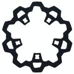 LyndallBrakes リンドールブレーキ ブレーキローター ENFORCER ツーリング HARLEY-DAVIDSON ハーレーダビッドソン ブレーキディスクローター ブレーキ