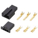 K-CON Kitaco супермаркет детали connector set коннектор * переходник переключатель * Harness отношение электрический серия 