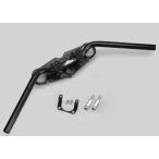 HURRICANE Hurricane рукоятка-перекладина комплект цвет : черный Hayabusa SUZUKI Suzuki руль комплект руль 