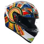 AGV エージーブイ K1 S JIST Asian Fit - DREAMTIME ヘルメット サイズ：L(59-60cm)