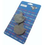 LyndallBrakes リンドールブレーキ Gold Plus ブレーキパッド ツーリング ソフテイル ダイナ FXR スポーツスター FLSTS FXSTS ブレーキ