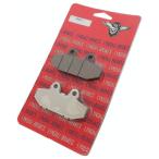 LyndallBrakes リンドールブレーキ Z PLUS ブレーキパッド ミルウォーキーエイトソフテイル HARLEY-DAVIDSON ハーレーダビッドソン ブレーキ