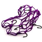 Puig Poo-chi Touring Net (ELASTIC NETS) цвет : violet универсальный Touring Net 