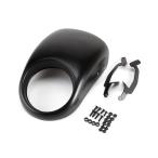 Puig Poo-chi semi обтекатель (Semifarings Anarchy) CL500 Rebel 1100 HONDA Honda обтекатель с экраном обтекатель относящийся экстерьер 