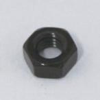 CF POSH CFposhuM6 шестигранная гайка черный универсальный гайка экстерьер 