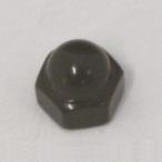 CF POSH CFposhuM8 колпачковая гайка черный универсальный гайка экстерьер 