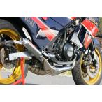 K2TEC Kei two Tec K2 камера TYPE-2 RG250Γ SUZUKI Suzuki камера muffler 