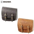 DEGNER Degner современный Classics для кожа подседельная сумка Bonneville T100 Street Scrambler Bonneville T120 Scrambler 900 TRIUMPH Triumph 