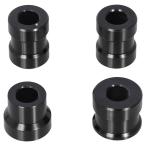 KITACO Kitaco axle цвет комплект модель : черный Monkey 125 HONDA Honda axle цвет колесо относящийся подвеска 