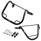 DRCti-a-rusi- боковая сумка поддержка CRF250L CRF250 RALLY CRF300L CRF300RALLY HONDA Honda сумка * box установка крепление, опора кузов для сумка * кейс 