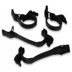 ACERBIS Acerbis передняя фара для Raver ремешок содержание количество :4шт.@(AC-30-01) бриллиант передняя фара (AC-30-02) носорог черный p передняя фара передняя фара 