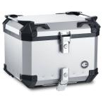 COOCASE Q1 アルミトップケース 45L