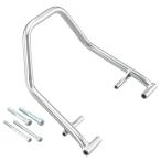 KITACO Kitaco поручень Ape 100 модель D HONDA Honda поручень * tandem bar * "пассажирская спинка" экстерьер 