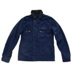 HOUSTONhyu- камень N-1 COTTON M|C JAC размер :2XL всесезонный жакет жакет одежда 