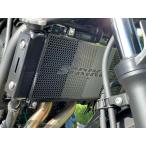 STRIKER ударник радиатор core защита Z650RS KAWASAKI Kawasaki сердцивина радиатора a защита * маслоохладитель core защита охлаждающий относящийся двигатель 