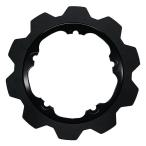 LyndallBrakes リンドールブレーキ CROWN／S／Bwheel フロントディスクローター ダイナ V-ROD HARLEY-DAVIDSON ハーレーダビッドソン ブレーキディスクローター