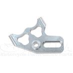  рисовое поле средний association (TANAKA)tanakashou kai задний дисковые тормоза для суппорт поддержка модель : выше суппорт для Monkey HONDA Honda тормоз 