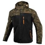 KOMINE Komine JK-1143 защита сетка Parker тонн размер :2XL сетка жакет жакет одежда 