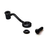 GALE SPEED Gale Speed бак крепление, опора цвет : черный главный цилиндр бак крепление, опора тормоз 